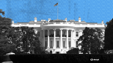 Trump Orders Fed to Review Crypto Firms’ Access to Master Accounts