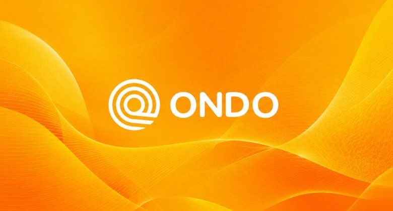 Ondo brings tokenized stocks to Hyperliquid as Global Markets tops B in TVL