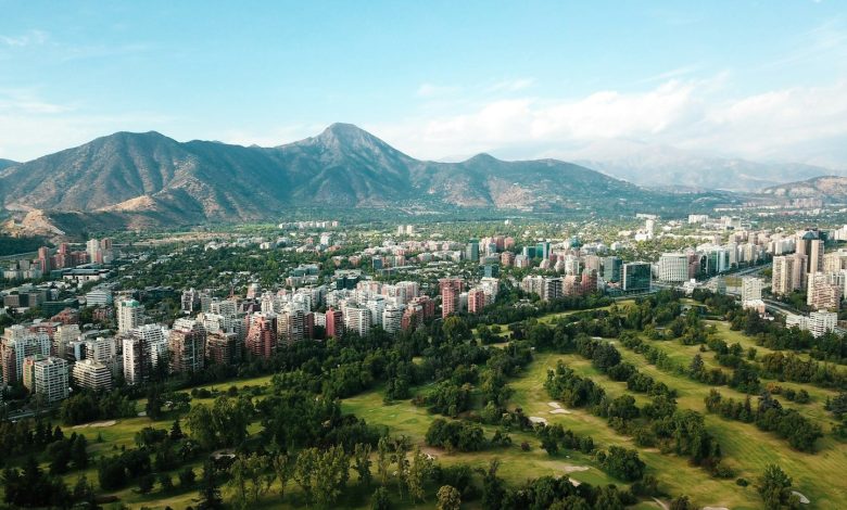 Amazon Defeats Environmental Challenge to Chile Data Center Amazon Defeats Environmental Challenge to Chile Data Center