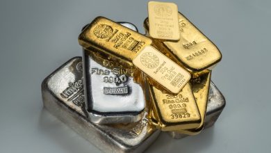 Gold May See a Periodic Recovery, Silver Volatility May Still Be the Market Consensus
