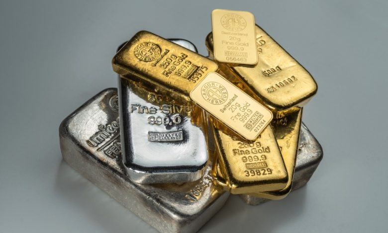 Gold May See a Periodic Recovery, Silver Volatility May Still Be the Market Consensus