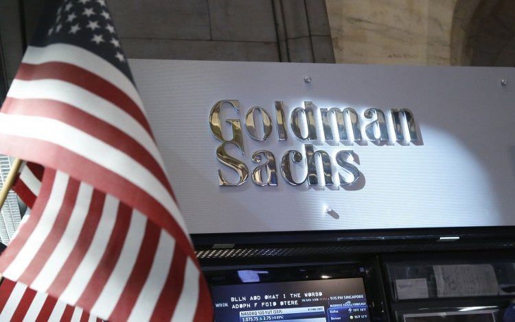 Global Oil Stocks Fall at Fastest Pace in Eight Years: Goldman Sachs Global Oil Stocks Fall at Fastest Pace in Eight Years: Goldman Sachs