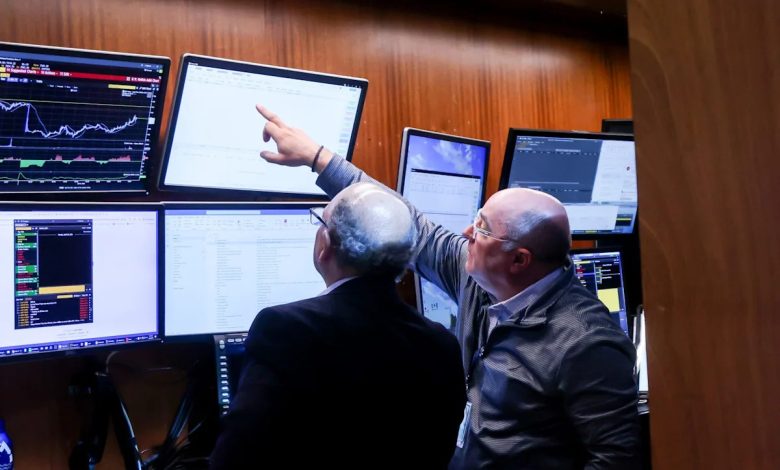 Why the bond market’s famed recession indicator may be flashing a positive sign for the economy