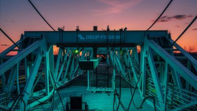 Nuclear startup Deep Fission says it’s going public, again, and I have questions