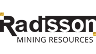 Radisson Announces Closing of Bought Deal Financing for  Million