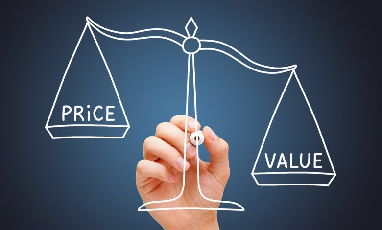 FNDX: Well-Rounded Large Value ETF (NYSEARCA:FNDX) FNDX: Well-Rounded Large Value ETF (NYSEARCA:FNDX)