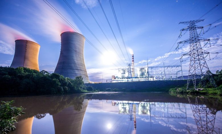 From Copper to Nuclear: 6 ETFs That Cover Every Layer of the Grid Resilience Boom From Copper to Nuclear: 6 ETFs That Cover Every Layer of the Grid Resilience Boom