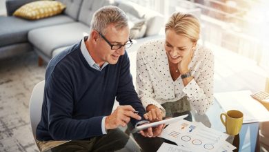 Social Security Pays ,081 a Month. Here’s How Much You Need Invested to Match It.
