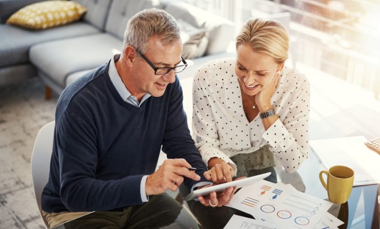 Social Security Pays ,081 a Month. Here’s How Much You Need Invested to Match It.