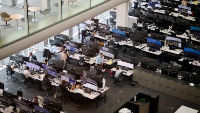 Stock Markets Are Increasingly Vulnerable to Rising Bond Yields