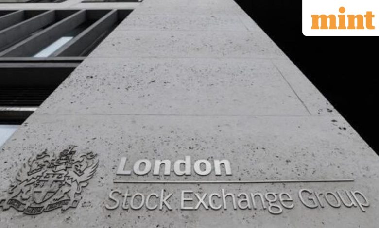 FTSE index rejig: Tata Capital, Lenskart, Groww, among six stocks to be included in global indices