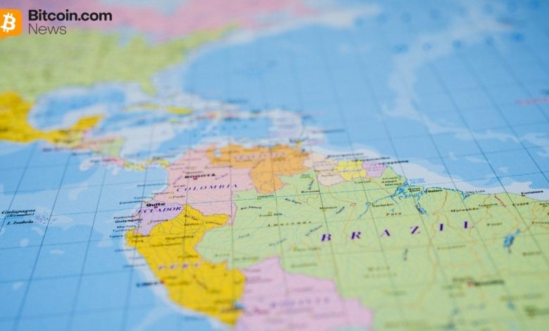 US Sanctions Sinaloa Cartel Crypto Laundering, Venezuela Shuts Down Mining Farm