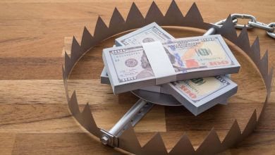 Trap!? PFFA’s 9.6 Percent Preferred Yield Hides Up to 33 Percent Borrowed Leverage Most Income Investors Never See