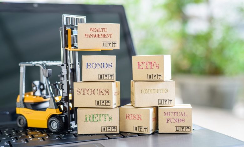 This Is the Only AI ETF You Need to Hold During the Capex Boom