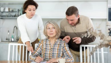 Only 30% of Americans Ever Receive an Inheritance. Those Who Do Get It at 58, Not 30.