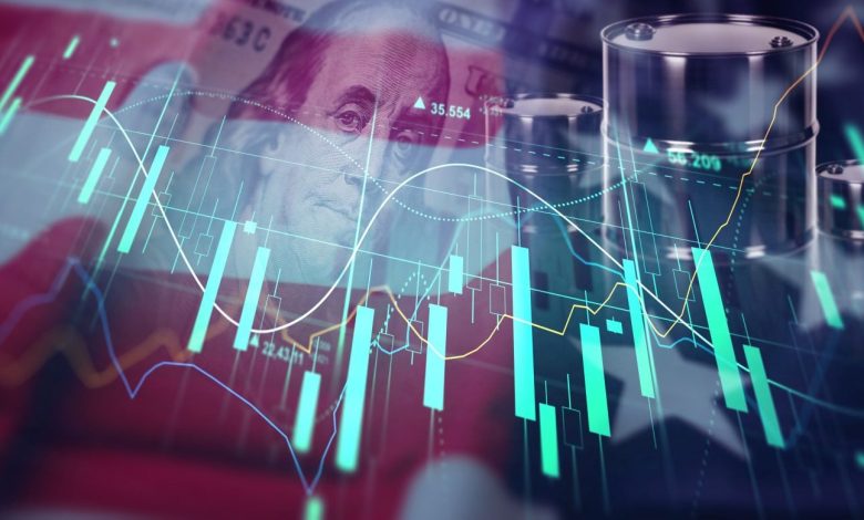 Gold Or Oil? This ETF Decides For You When Inflation Strikes