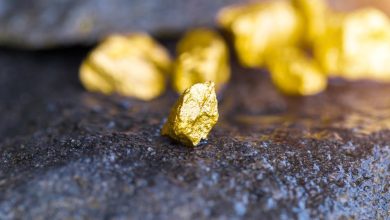 Gold Stocks And S&P 500: What Shapes Mining Leaders?