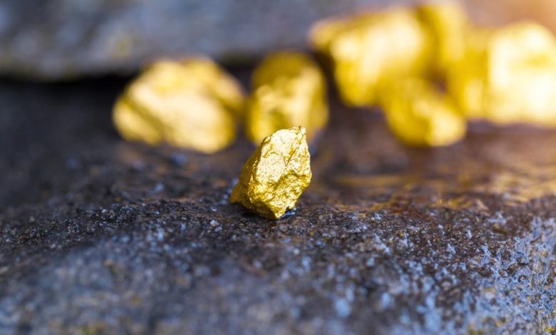Gold Stocks And S&P 500: What Shapes Mining Leaders?