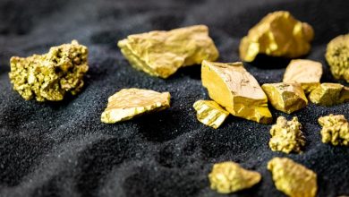 What Separates Strong from Weak Mining Companies