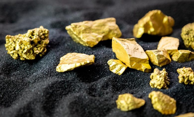 What Separates Strong from Weak Mining Companies What Separates Strong from Weak Mining Companies