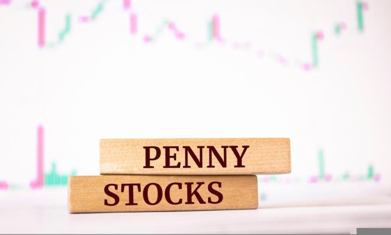 Penny Stocks Gain Focus As TSX Venture Momentum Builds