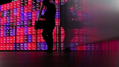 Stocks climb, dollar near six-week high amid Iran talks uncertainty