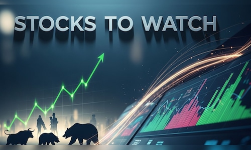 Stocks to Watch for May 25: Hindalco, Eicher Motors, Divi’s Labs, Torrent Pharma, Lupin and more