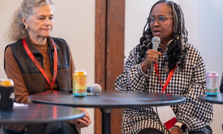 Austin Democrats brace for redistricting efforts in 2027 Austin Democrats brace for redistricting efforts in 2027