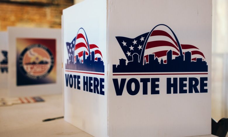 Missourians could make it harder to overturn ballot items Missourians could make it harder to overturn ballot items