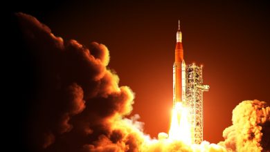 The SpaceX IPO Will Create a  Billion Spending Spree — These 2 AI Stocks Will Win