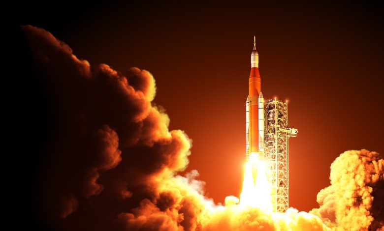 The SpaceX IPO Will Create a Billion Spending Spree — These 2 AI Stocks Will Win The SpaceX IPO Will Create a Billion Spending Spree — These 2 AI Stocks Will Win