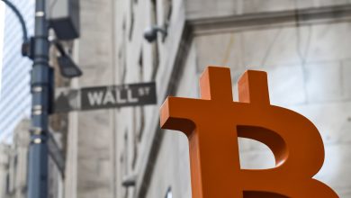 The Easiest Way to Get Bitcoin Exposure Without Buying It Directly
