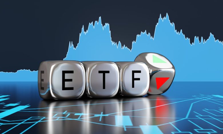 The International ETF for Investors Looking Beyond U.S. Stocks