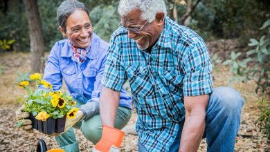 Should an Aging America Make You Buy More Bonds or Fewer? Here Is What the Research Says.