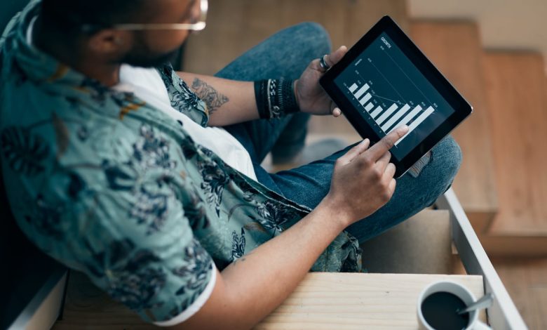 1 Tech ETF to Load Up On and Hold for the Long Haul