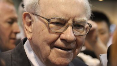 The Best Warren Buffett Stocks to Buy With ,000 Right Now