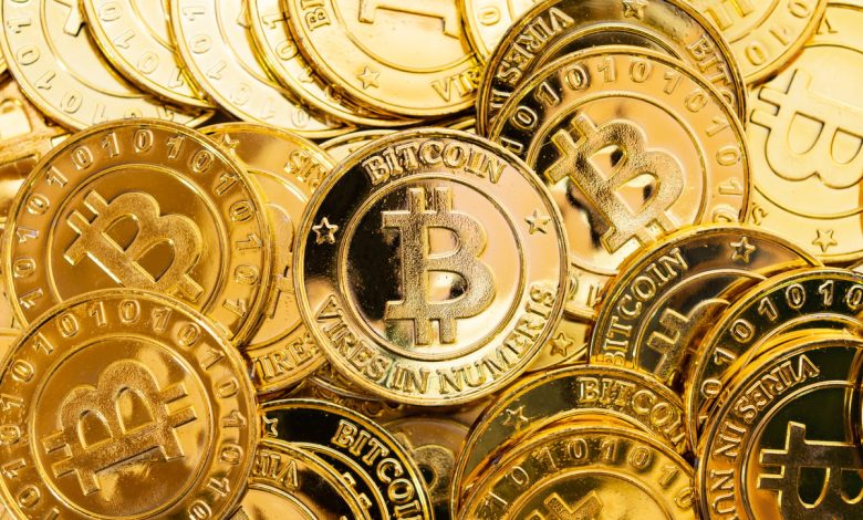 Why Bitcoin Was Slumping on Friday Why Bitcoin Was Slumping on Friday