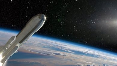 1 Stock Slated to Cash In on the SpaceX IPO