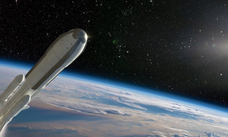 1 Stock Slated to Cash In on the SpaceX IPO