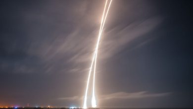 SpaceX Wants Even More Profits Ahead of Its IPO