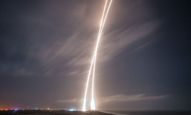 SpaceX Wants Even More Profits Ahead of Its IPO