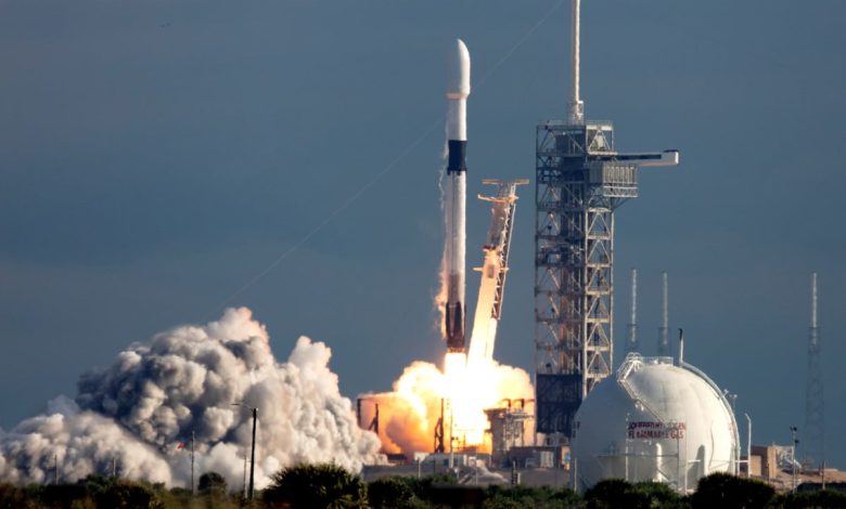 The SpaceX IPO Is Coming. These Are the 3 Most Important Numbers From Its S-1 Filing