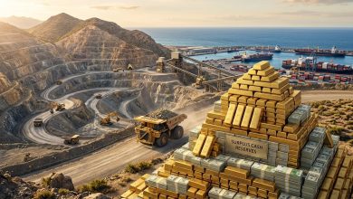 Three Strong Commodity Stocks for Your Portfolio