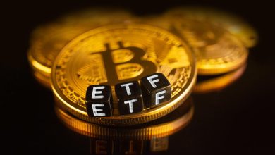 The ETF Built for the Advisors Without a Bitcoin Plan
