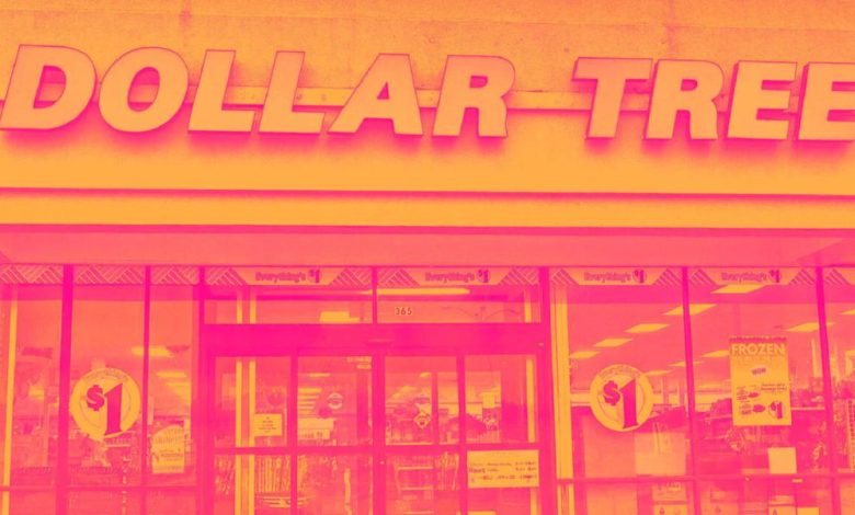 5 Must-Read Analyst Questions From Dollar Tree’s Q1 Earnings Call
