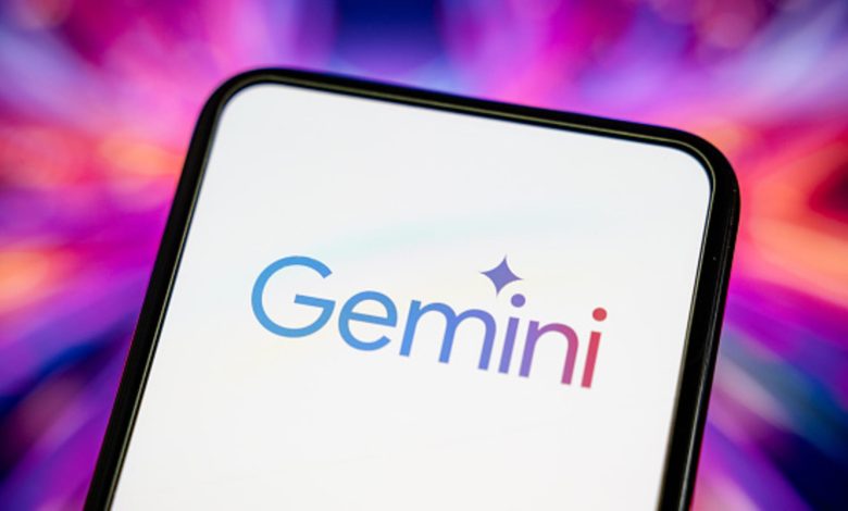 Google Gemini co-lead Noam Shazeer leaves for OpenAI