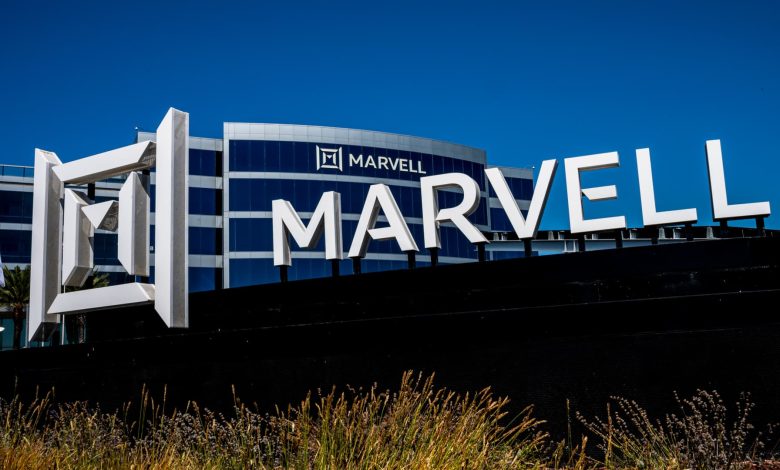 Marvell Technology and Flex to join S&P 500 index