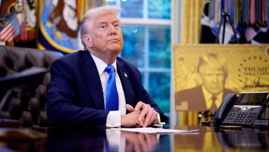 Trump administration appeals ruling blocking 0,000 H-1B visa fee