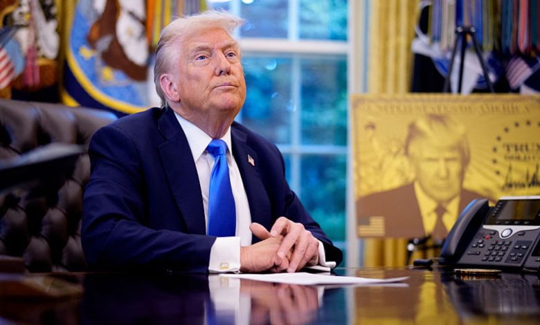 Trump administration appeals ruling blocking 0,000 H-1B visa fee