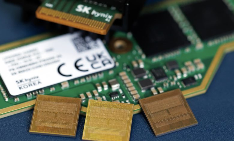 SoftBank stock up 12% as Iran-U.S. peace deal sends Asia stocks soaring
